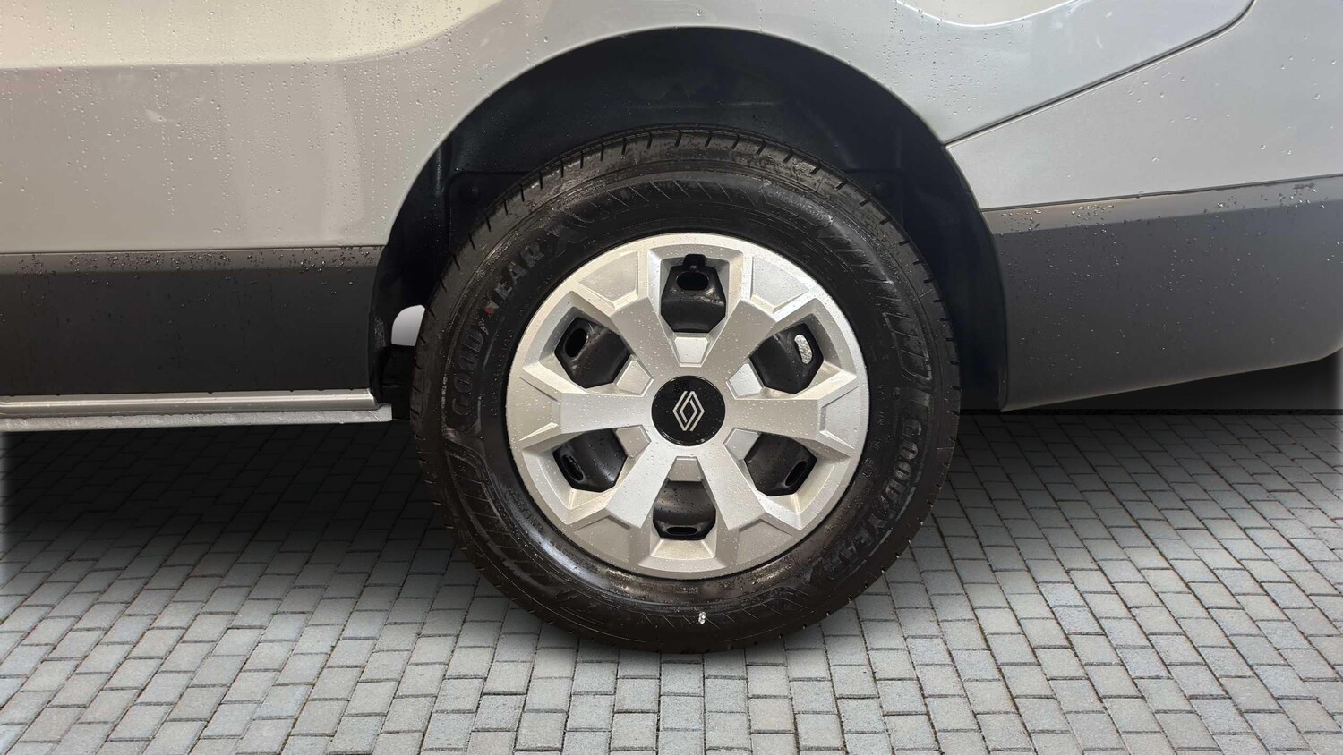 Used Renault Trafic for sale - 77860085: Photo 6