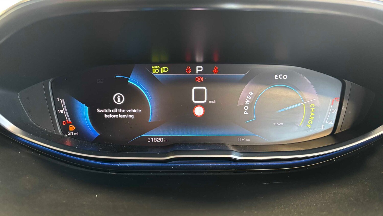 Used Peugeot 3008 for sale - 77858517: Photo 10