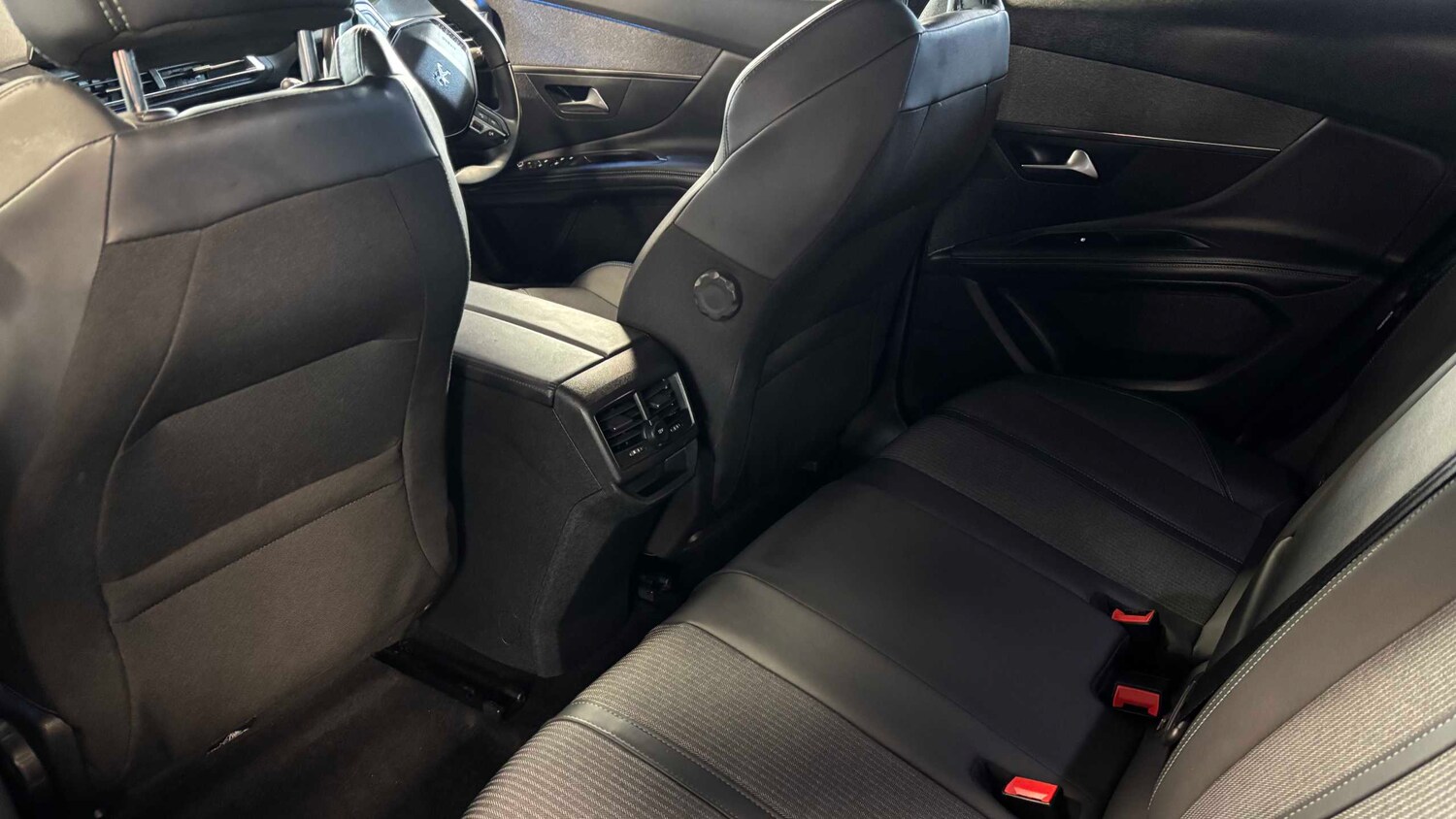 Used Peugeot 3008 for sale - 77858517: Photo 12