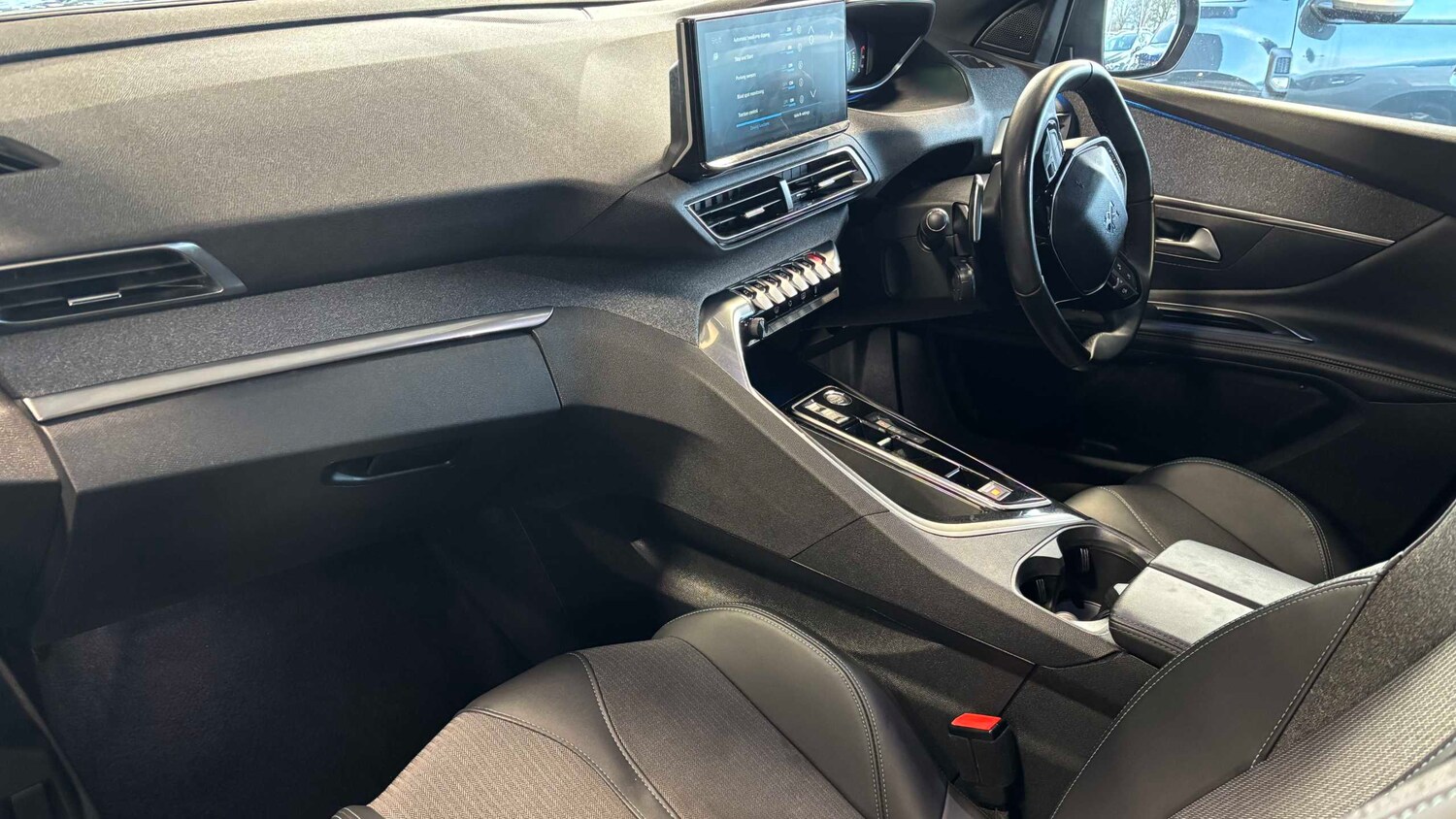 Used Peugeot 3008 for sale - 77858517: Photo 13