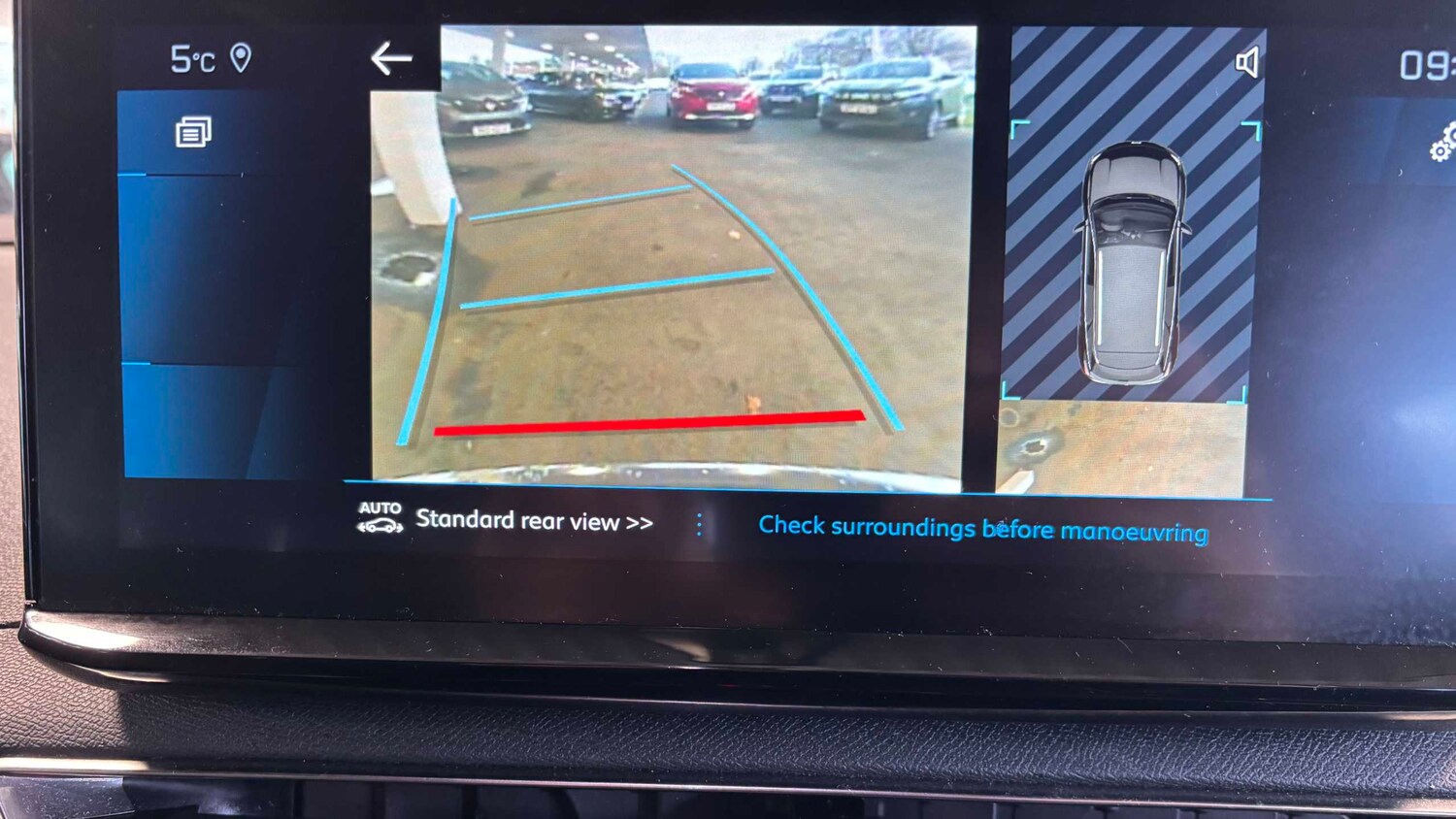 Used Peugeot 3008 for sale - 77858517: Photo 14