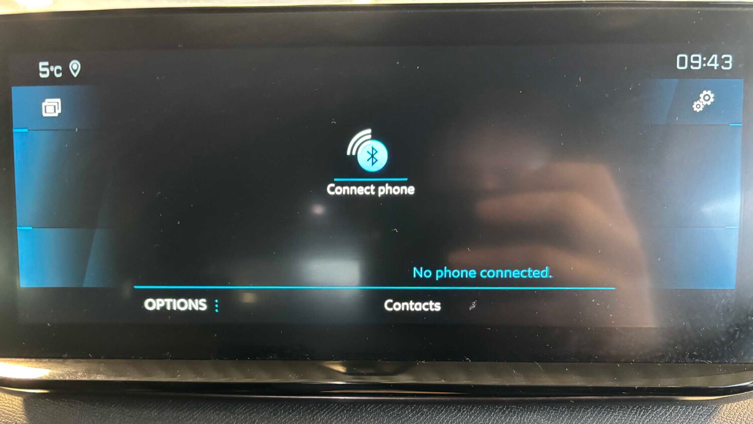 Used Peugeot 3008 for sale - 77858517: Photo 15