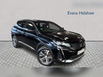 Used Peugeot 3008 2023 for sale - 77858517: Photo