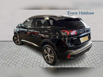 Used Peugeot 3008 2023 for sale - 77858517: Photo