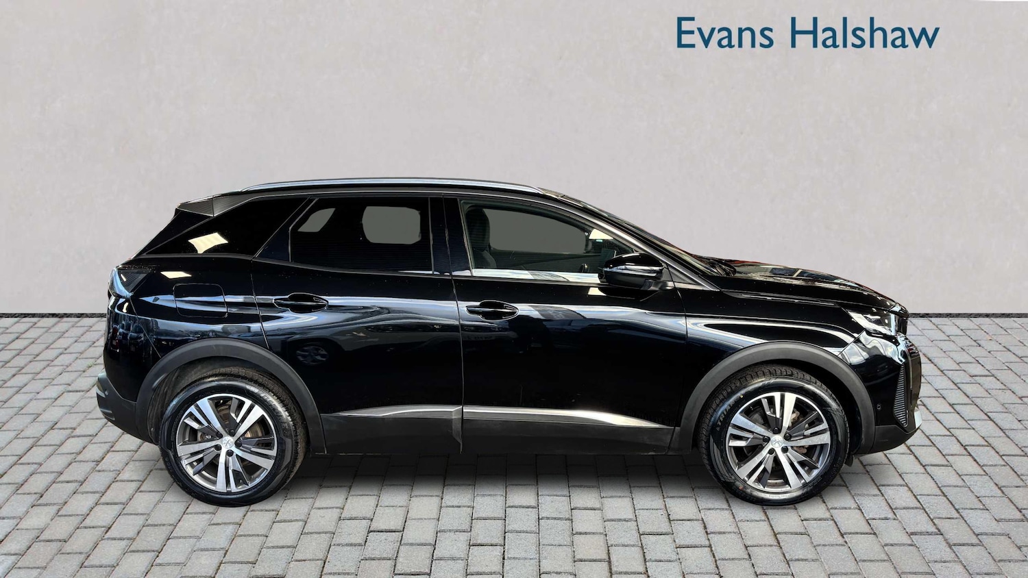 Used Peugeot 3008 for sale - 77858517: Photo 3