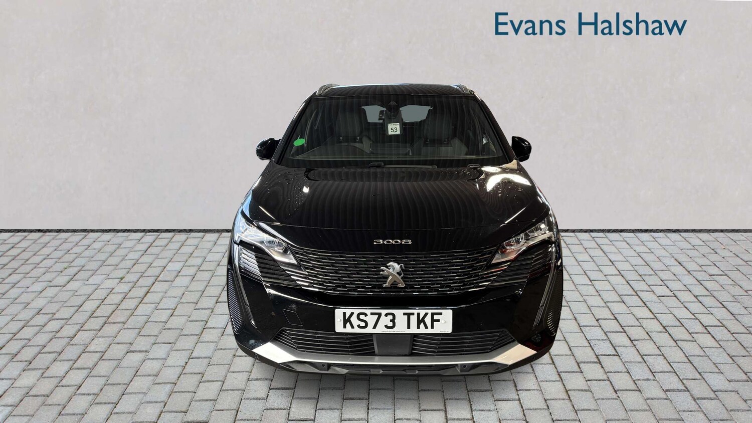 Used Peugeot 3008 for sale - 77858517: Photo 4