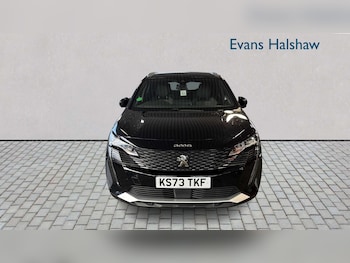 Used Peugeot 3008 2023 for sale - 77858517: Photo