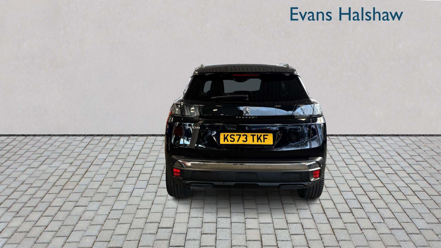 Used Peugeot 3008 for sale - 77858517: Photo 5