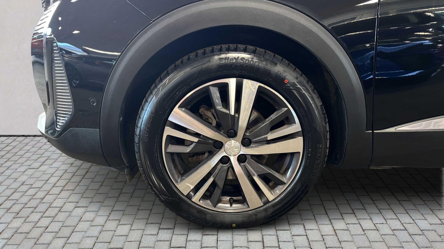 Used Peugeot 3008 for sale - 77858517: Photo 6