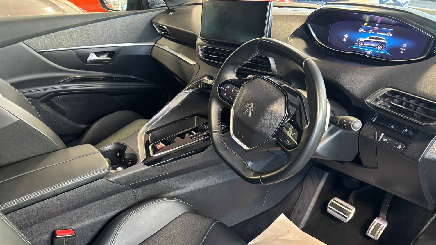 Used Peugeot 3008 for sale - 77858517: Photo 8