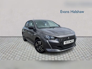Used Peugeot 208 2023 for sale - 78551643: Photo