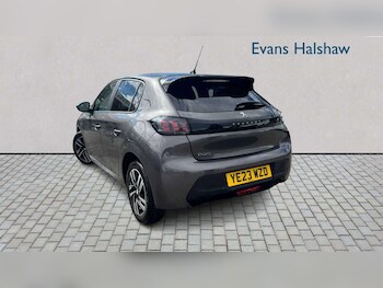 Used Peugeot 208 2023 for sale - 78551643: Photo