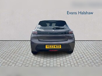 Used Peugeot 208 2023 for sale - 78551643: Photo