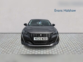 Used Peugeot 208 2023 for sale - 78551643: Photo