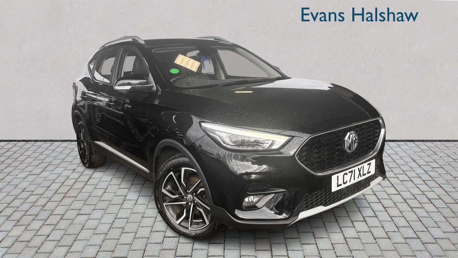 Used MG MG ZS 2021 for sale - 78037395: Photo 1