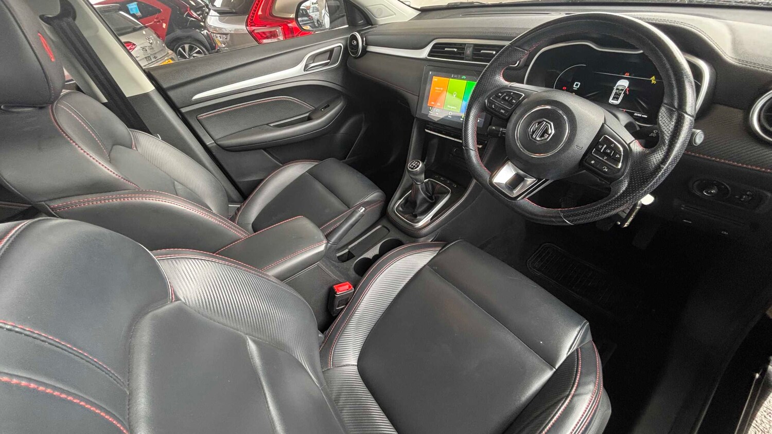 Used MG MG ZS 2021 for sale - 78037395: Photo 10