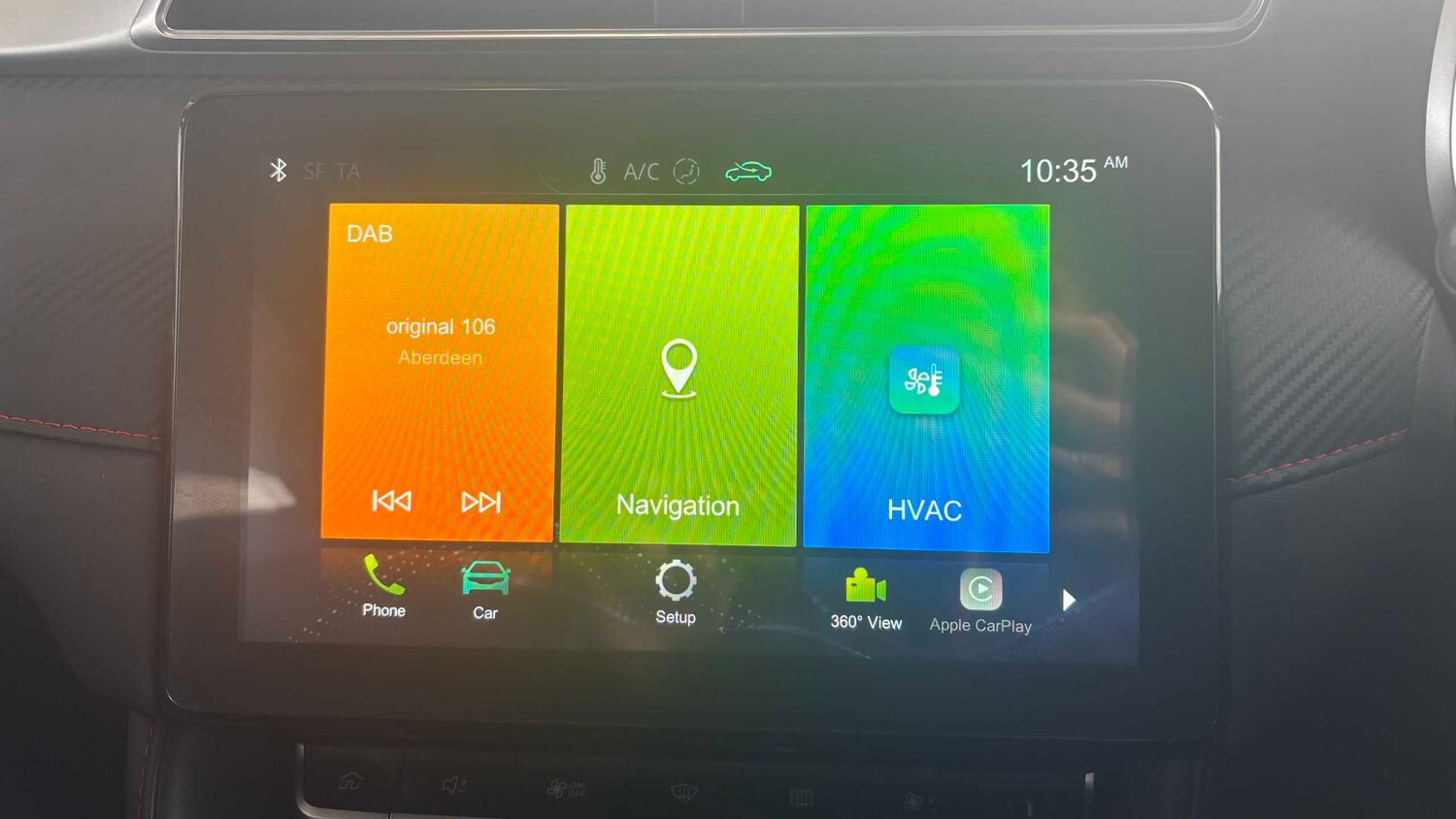 Used MG MG ZS 2021 for sale - 78037395: Photo 14