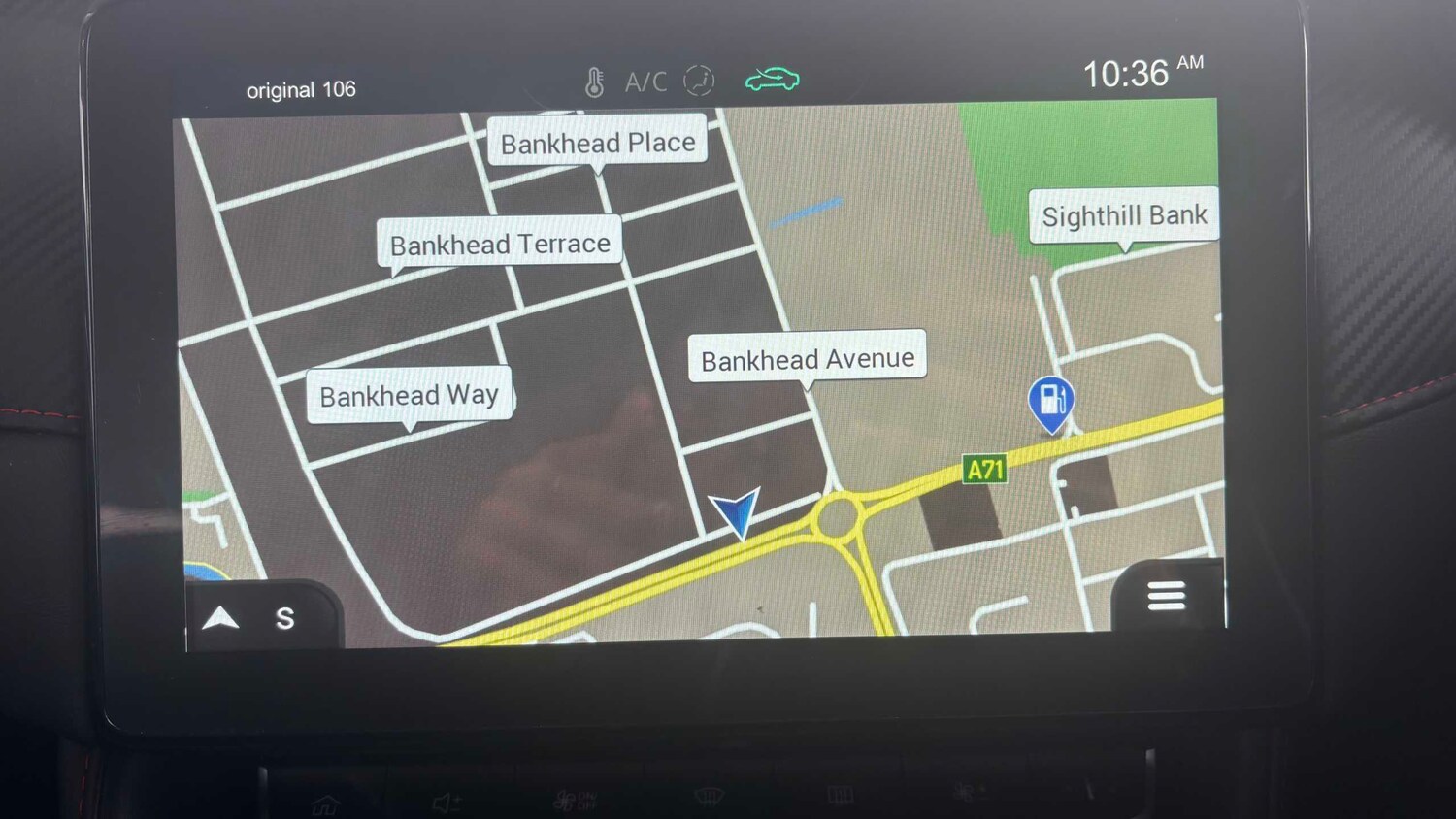 Used MG MG ZS 2021 for sale - 78037395: Photo 15