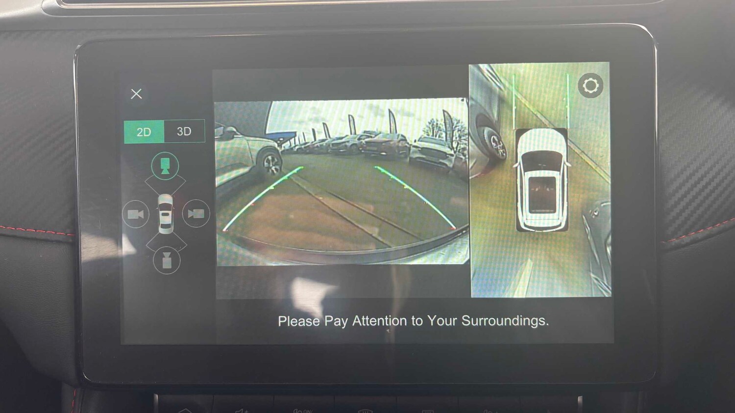 Used MG MG ZS 2021 for sale - 78037395: Photo 16