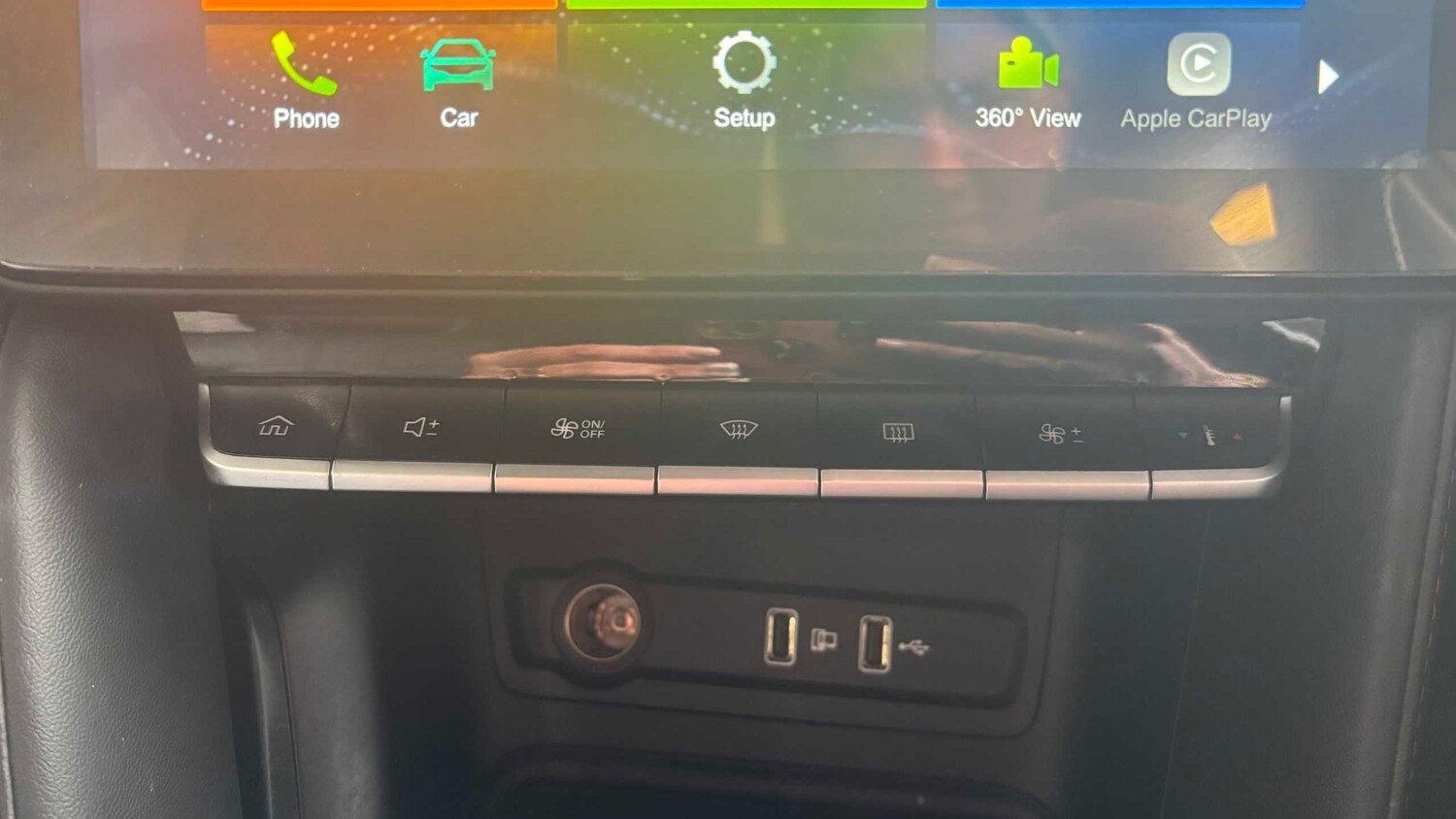 Used MG MG ZS 2021 for sale - 78037395: Photo 17