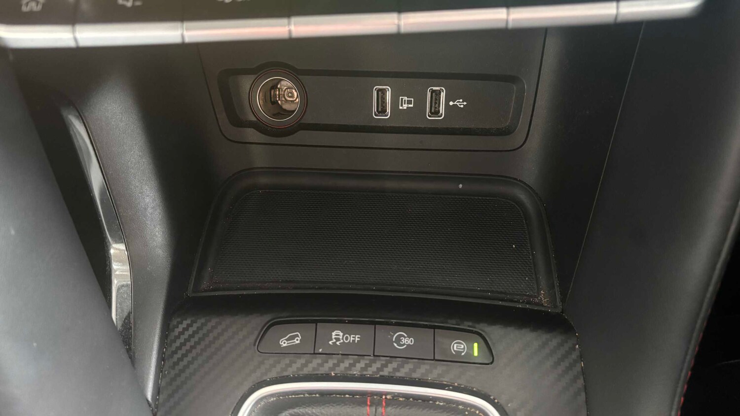 Used MG MG ZS 2021 for sale - 78037395: Photo 18