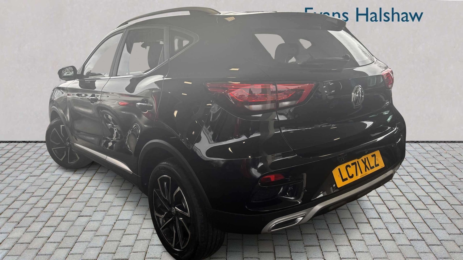 Used MG MG ZS 2021 for sale - 78037395: Photo 2