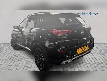 Used MG MG ZS 2021 for sale - 78037395: Photo