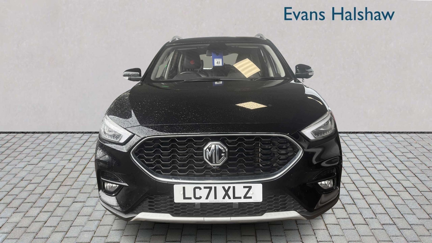 Used MG MG ZS 2021 for sale - 78037395: Photo 3