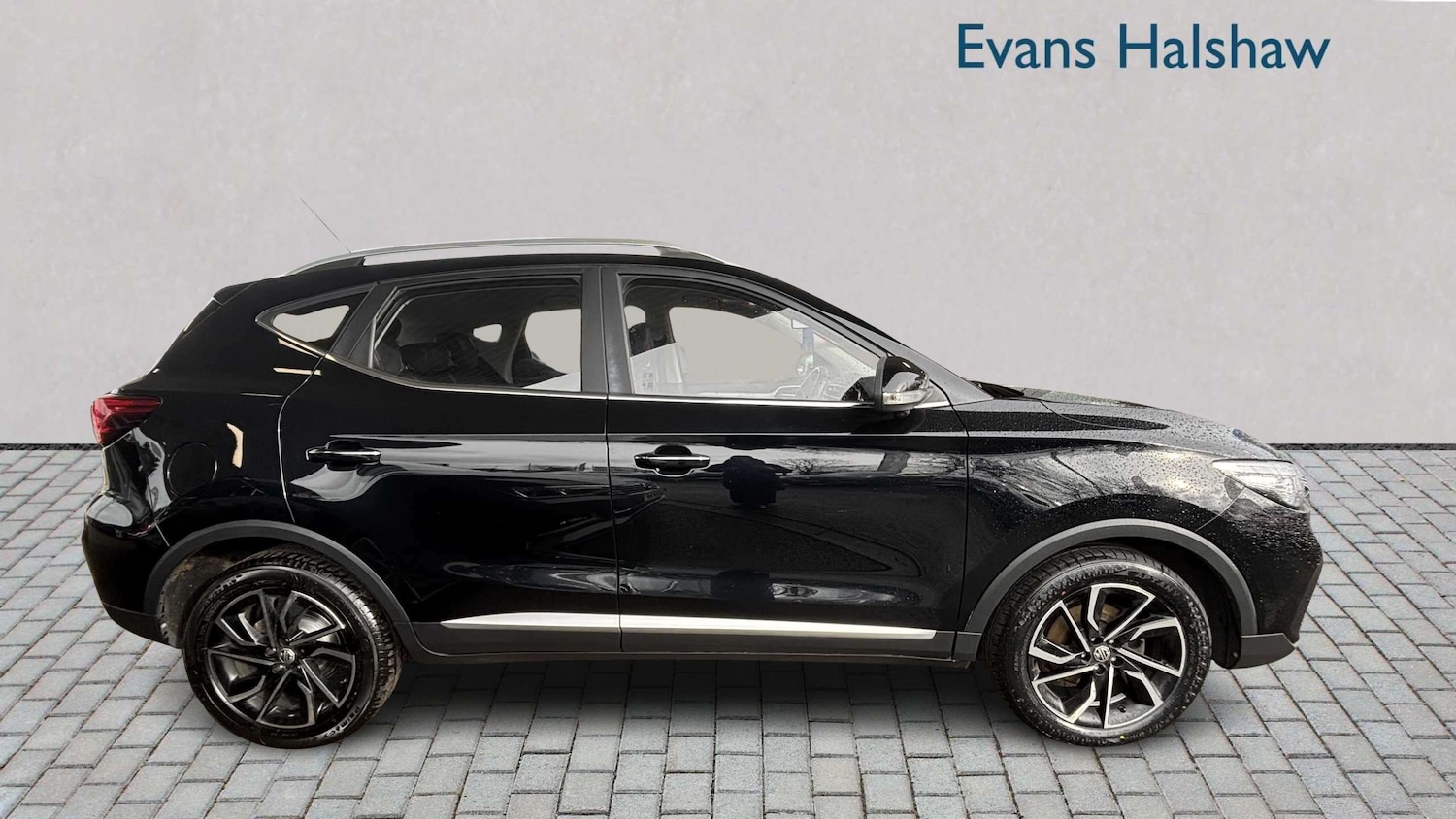 Used MG MG ZS 2021 for sale - 78037395: Photo 4