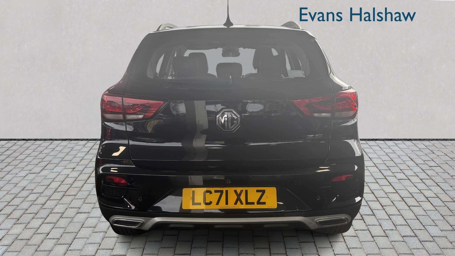 Used MG MG ZS 2021 for sale - 78037395: Photo 5