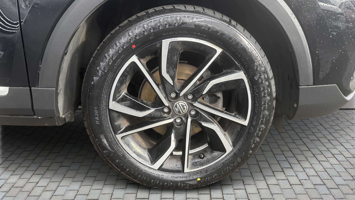 Used MG MG ZS 2021 for sale - 78037395: Photo 6