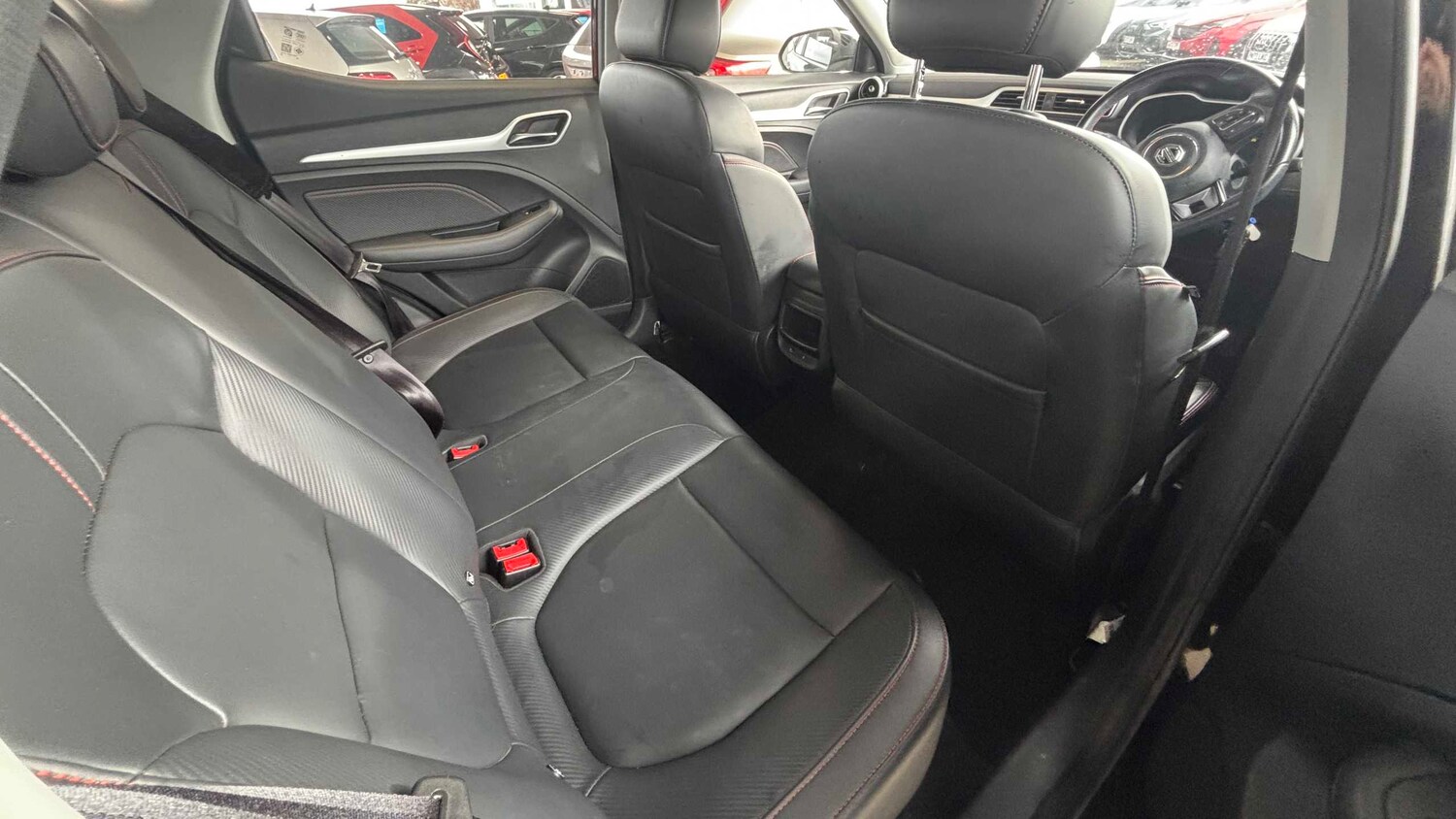 Used MG MG ZS 2021 for sale - 78037395: Photo 8