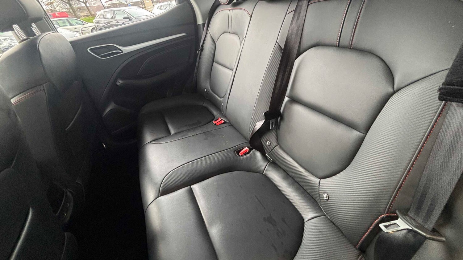 Used MG MG ZS 2021 for sale - 78037395: Photo 9