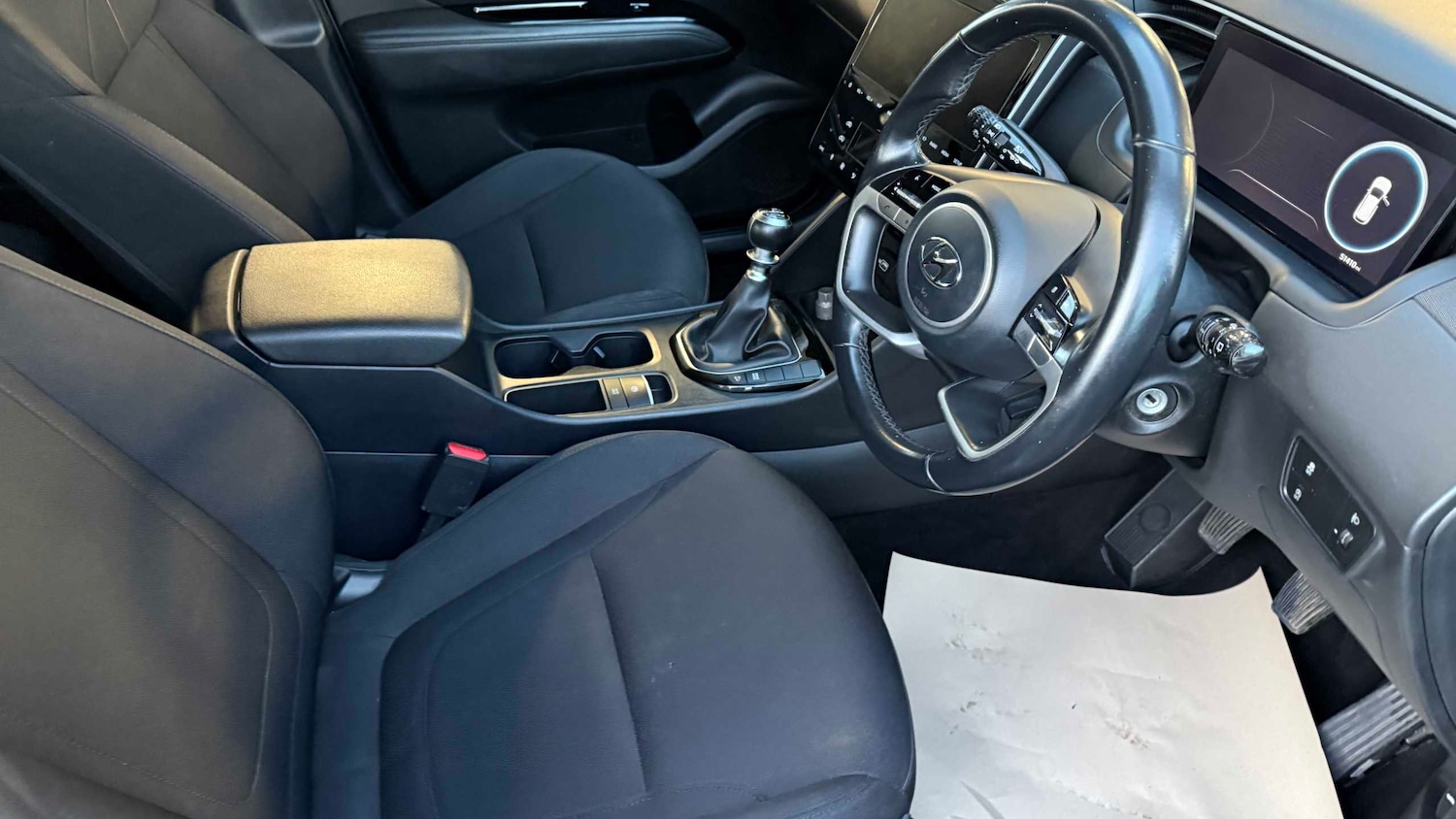 Used Hyundai TUCSON 2023 for sale - 77983302: Photo 10