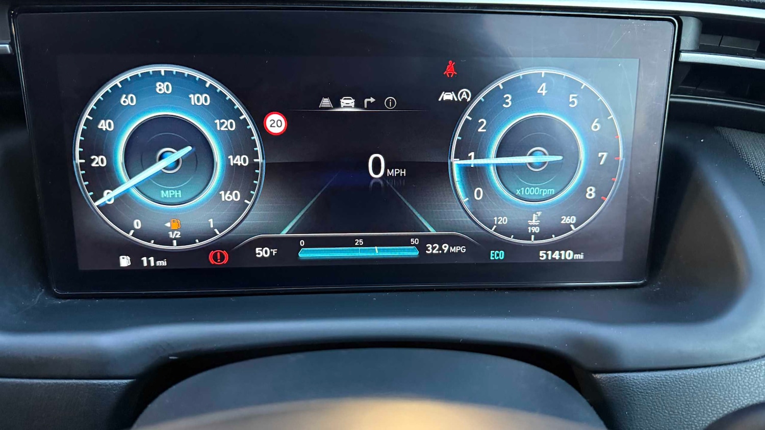 Used Hyundai TUCSON 2023 for sale - 77983302: Photo 13