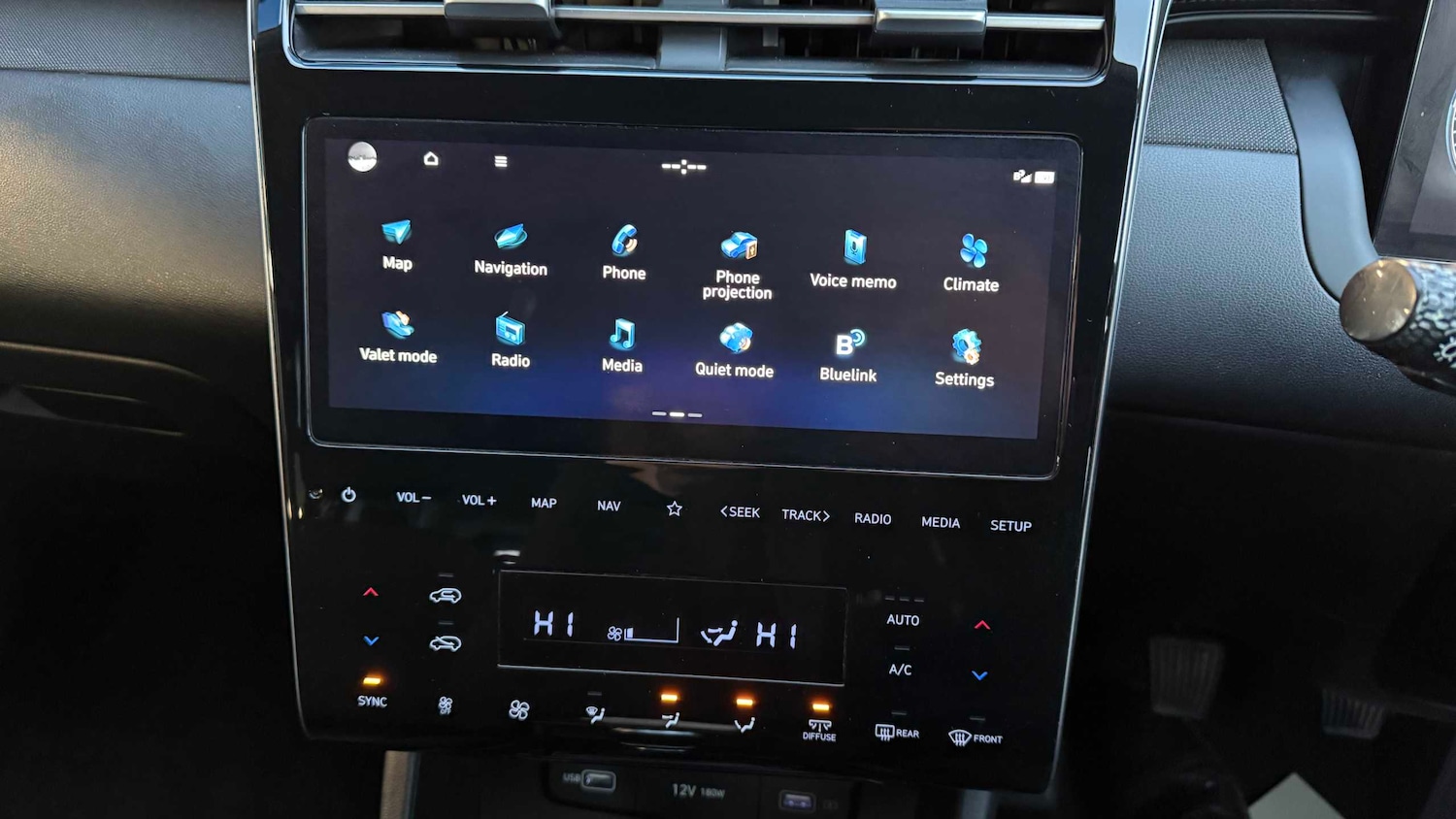 Used Hyundai TUCSON 2023 for sale - 77983302: Photo 14