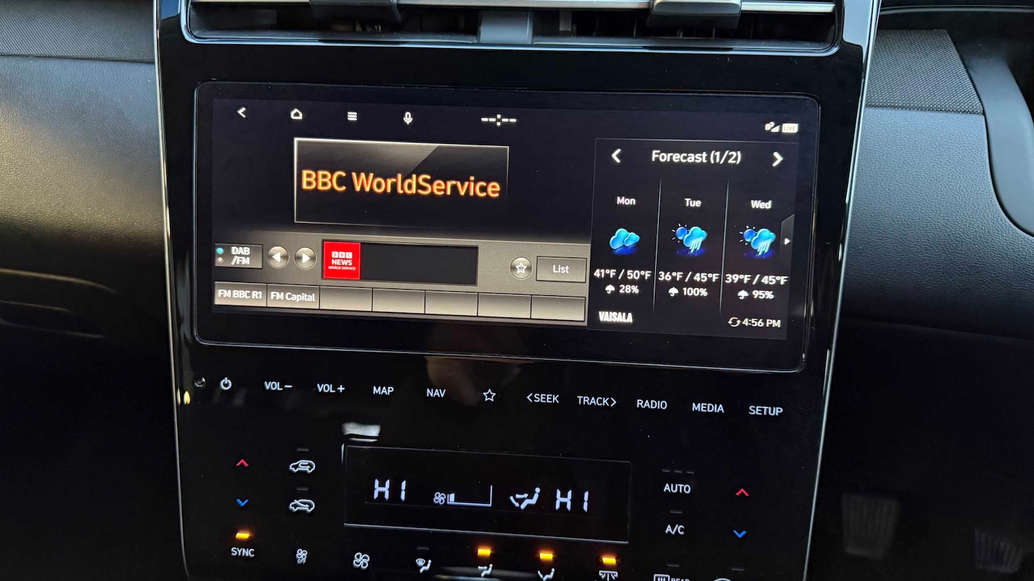 Used Hyundai TUCSON 2023 for sale - 77983302: Photo 15