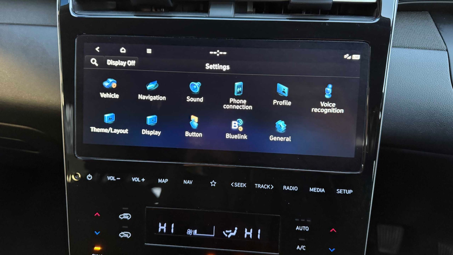 Used Hyundai TUCSON 2023 for sale - 77983302: Photo 16