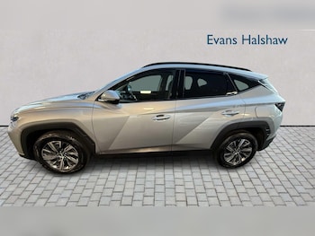 Used Hyundai TUCSON 2023 for sale - 77983302: Photo