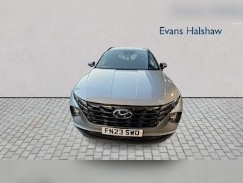 Used Hyundai TUCSON 2023 for sale - 77983302: Photo