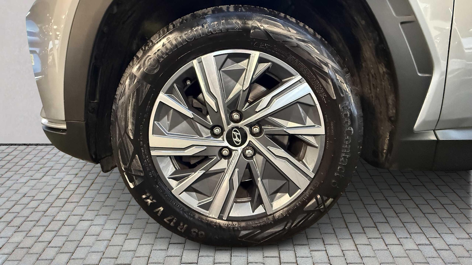 Used Hyundai TUCSON 2023 for sale - 77983302: Photo 6