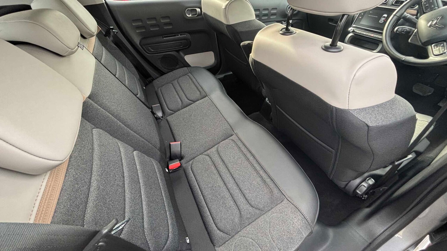 Used Citroen C3 2024 for sale - 77857444: Photo 12