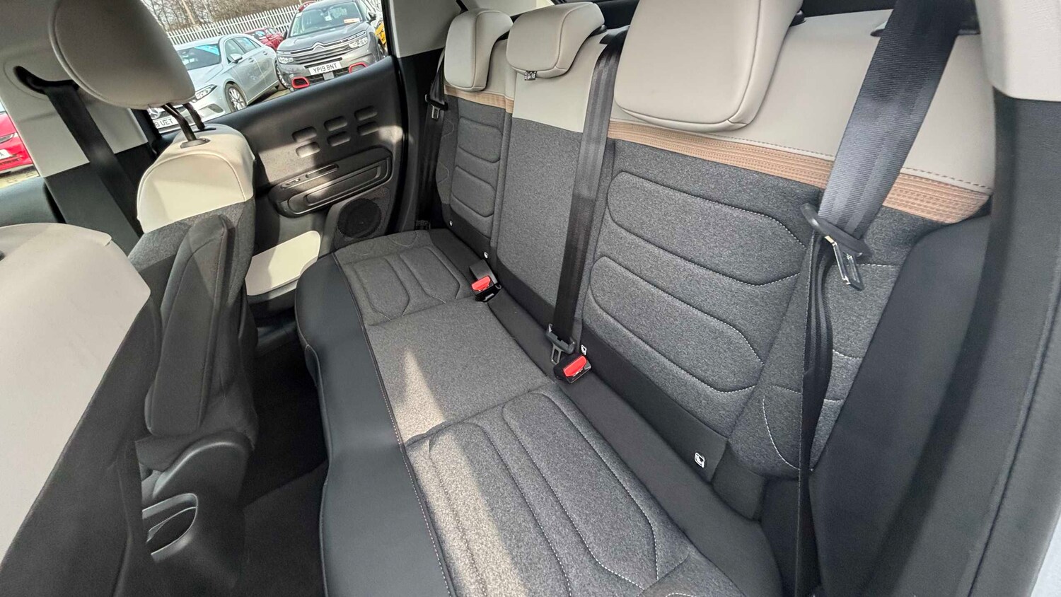 Used Citroen C3 2024 for sale - 77857444: Photo 13