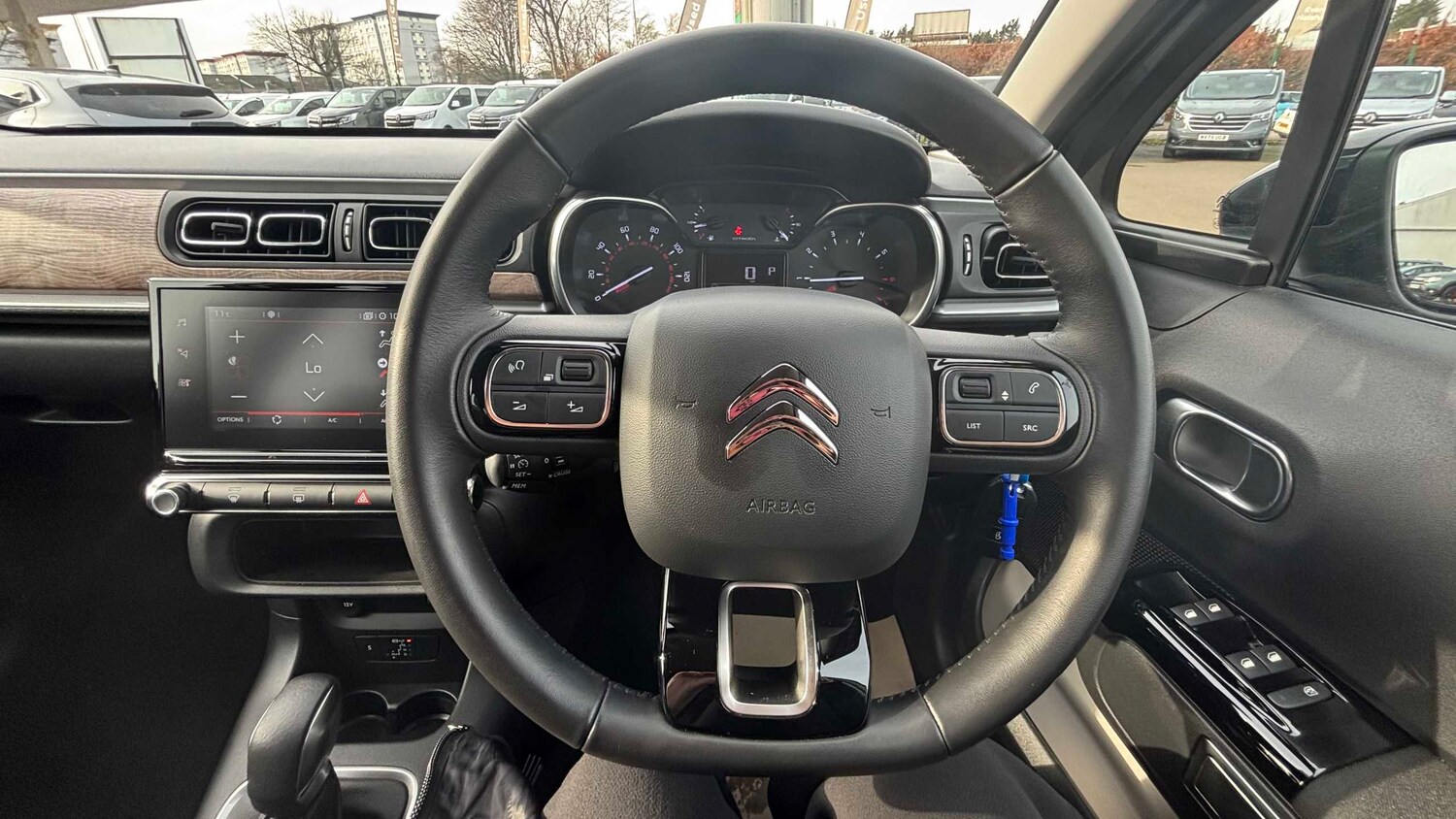 Used Citroen C3 2024 for sale - 77857444: Photo 16