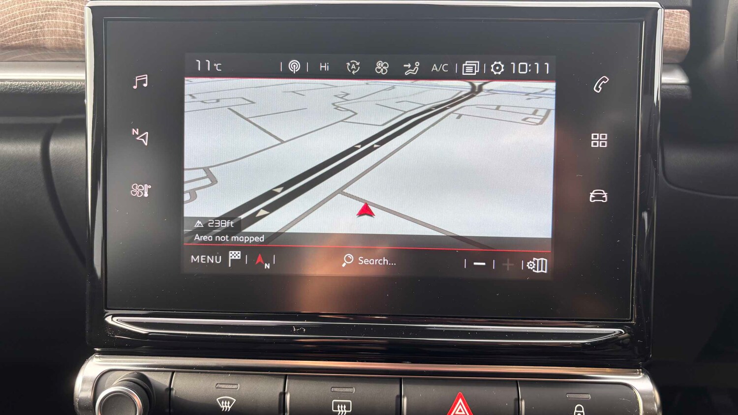 Used Citroen C3 2024 for sale - 77857444: Photo 19