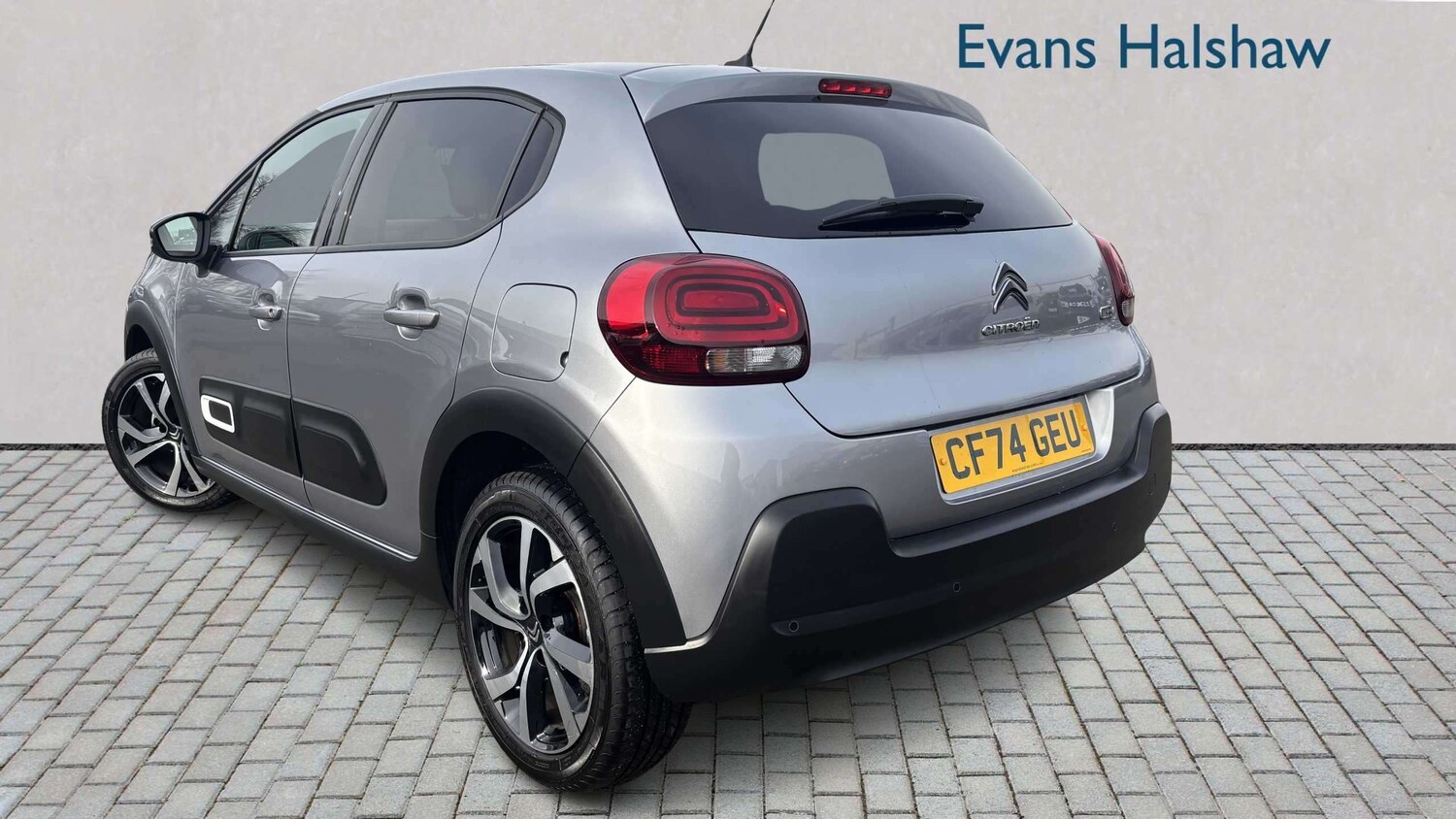 Used Citroen C3 2024 for sale - 77857444: Photo 6