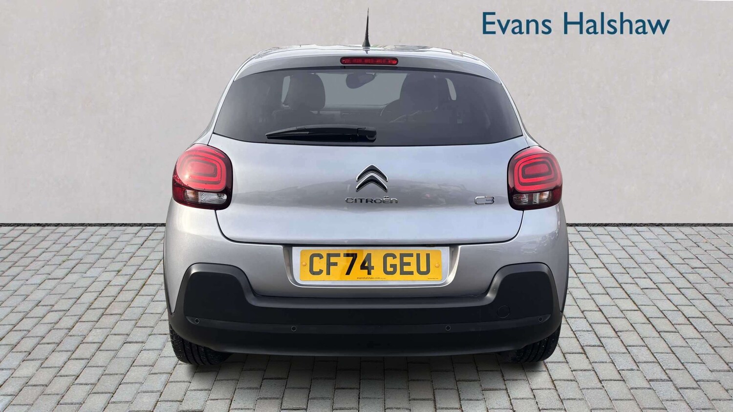 Used Citroen C3 2024 for sale - 77857444: Photo 9