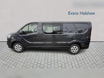 Used Renault Trafic 2026 for sale - 78187885: Photo