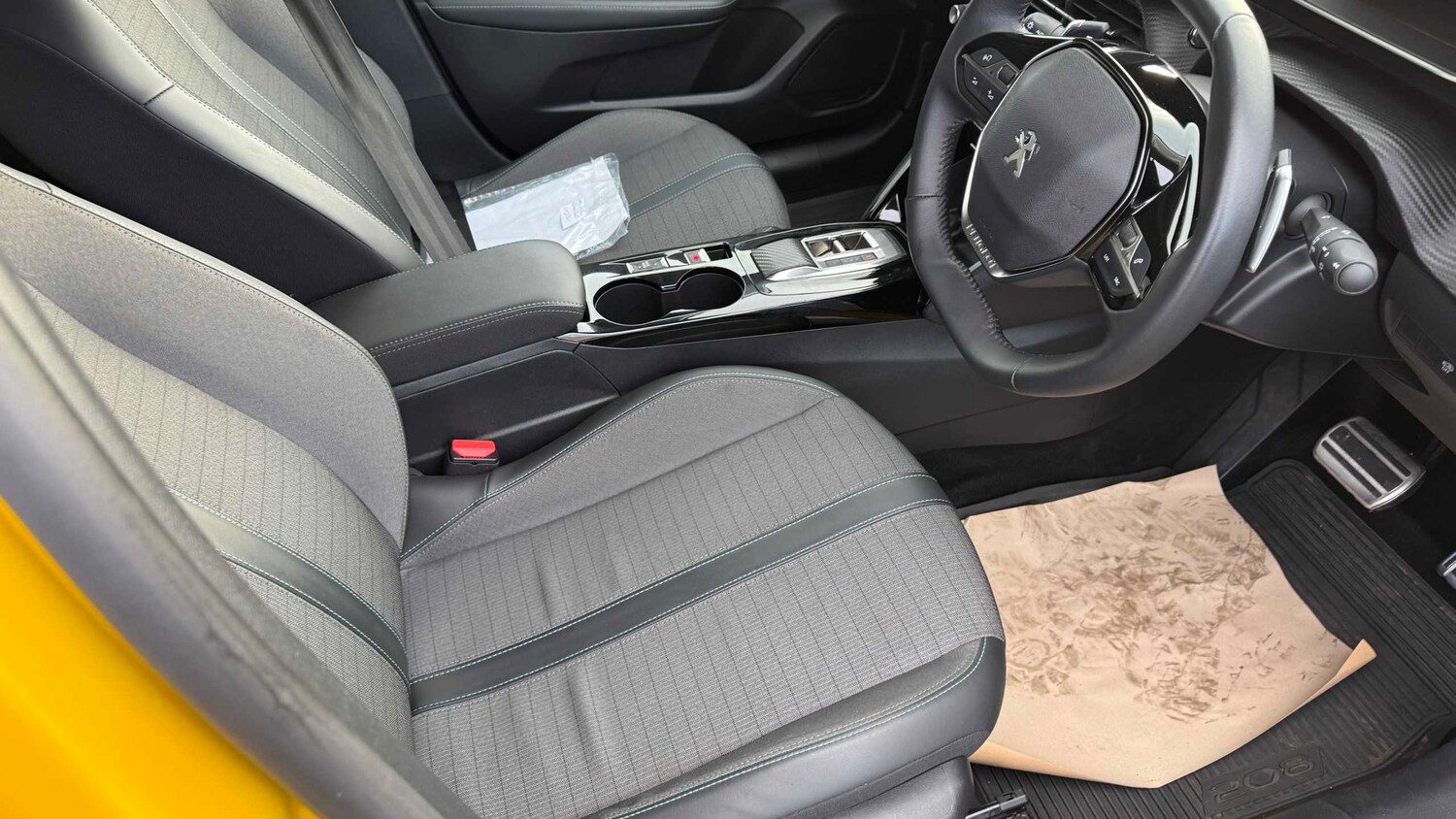 Used Peugeot 208 for sale - 77858873: Photo 10