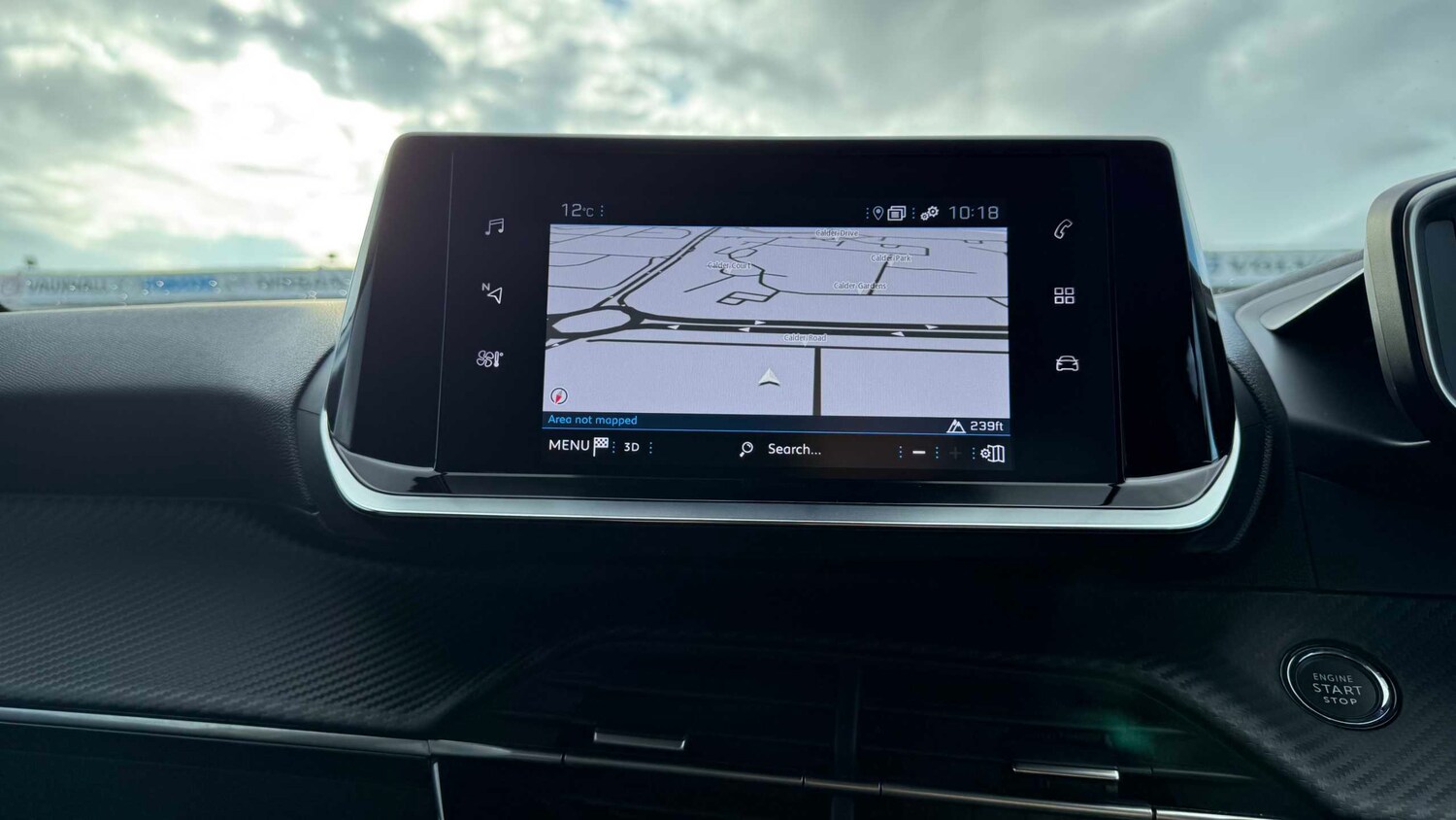 Used Peugeot 208 for sale - 77858873: Photo 17